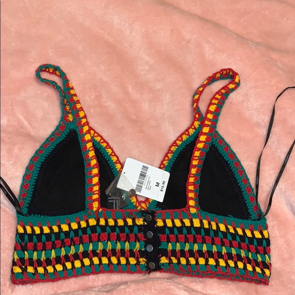 Knit top - Picture 2 of 2
